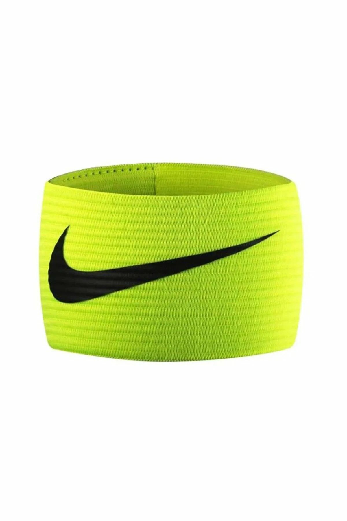 Nike Futbol Arm Band 2.0 Unisex Antrenman Kol Bandı Sarı N.SN.05.710.OS