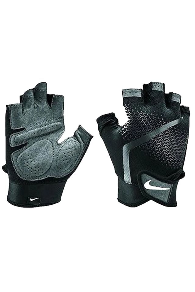 Nike Extreme Erkek Fitness Eldiveni Siyah N.LG.C4.945.XL