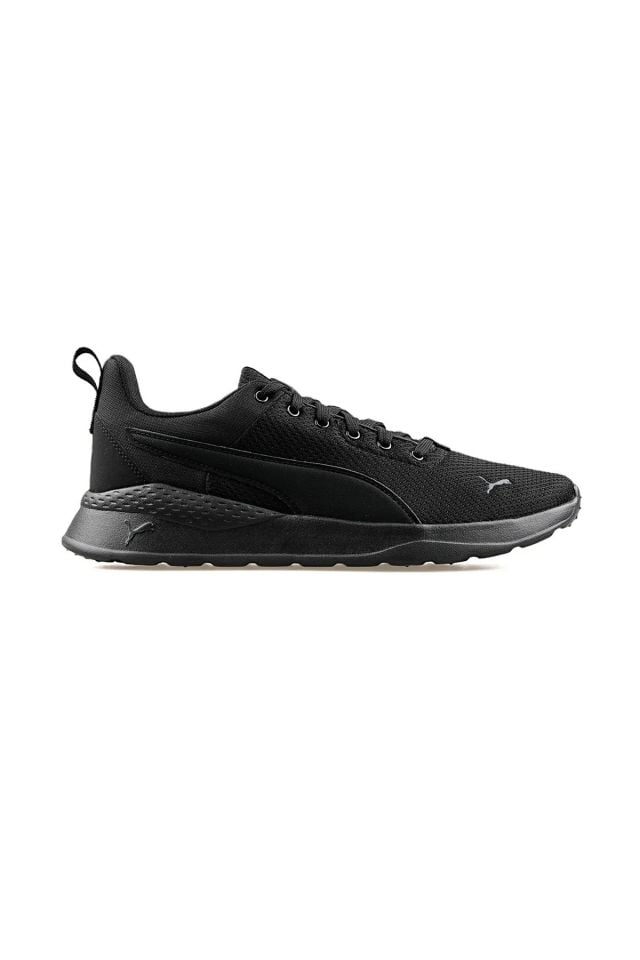 Puma Anzarun Lite Jr Puma-Black Ultra Gray Çocuk Bayan Günlük Spor Ayakkabı 37200410