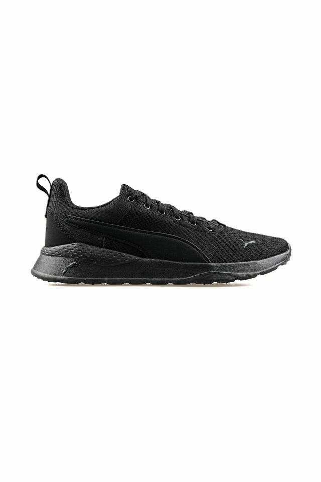 Puma Anzarun Lite Jr Puma-Black Ultra Gray Çocuk Bayan Günlük Spor Ayakkabı 37200410 38.5