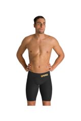 Arena Powerskin Carbon Glide Jammer Karbon Erkek Yarış Mayosu Si̇yah 003665105 60