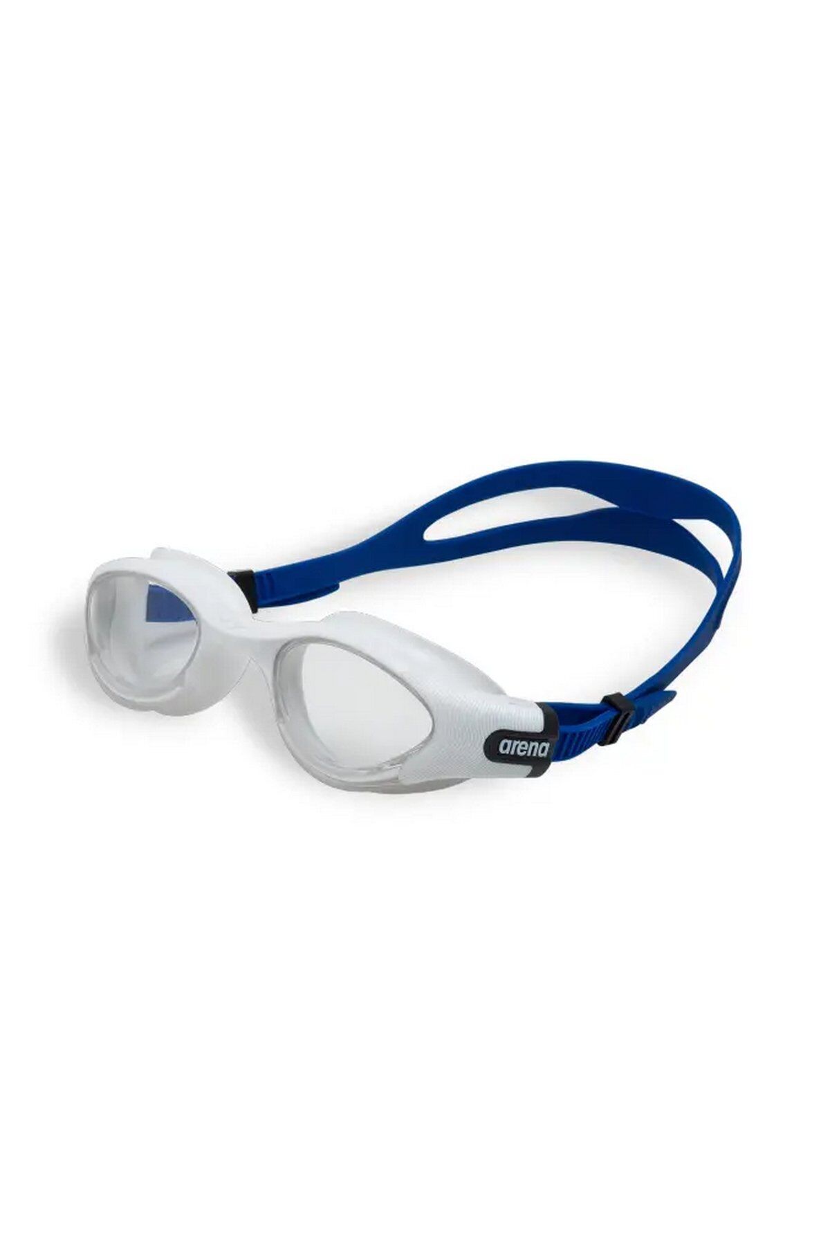 Arena The One Plus Unisex Yüzücü Gözlüğü Beyaz/Mavi 008540301
