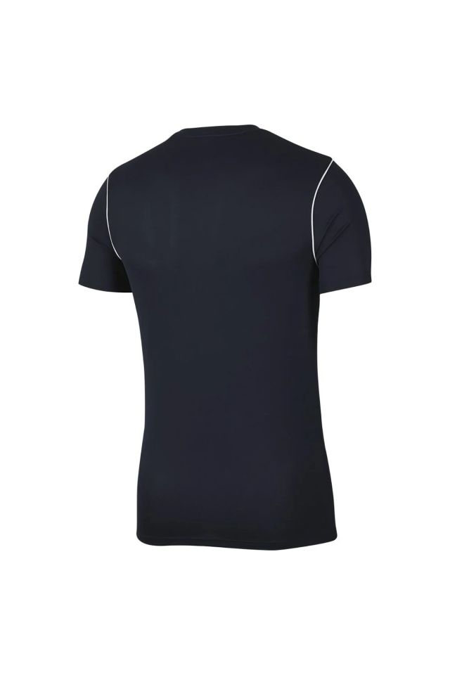 Nike Dry Park Erkek Futbol Tişörtü Lacivert BV6883-410