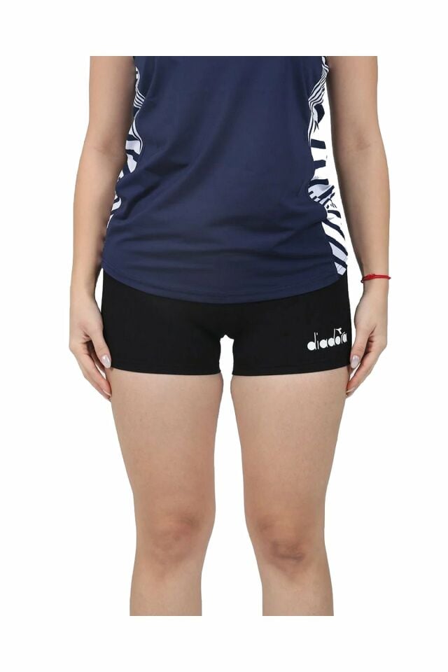  Diadora Modal Voleybol Taytı Siyah M