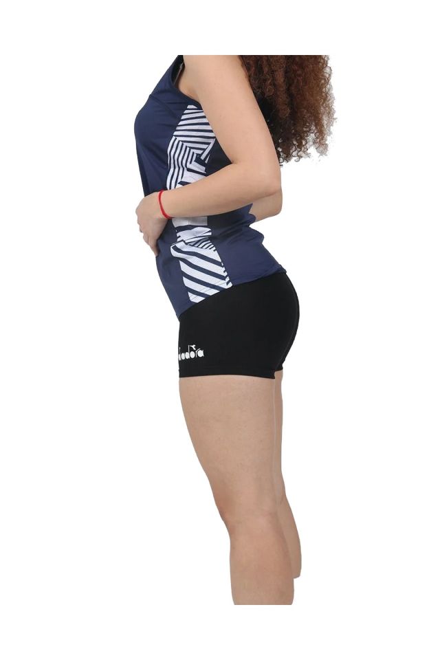  Diadora Modal Voleybol Taytı Siyah M