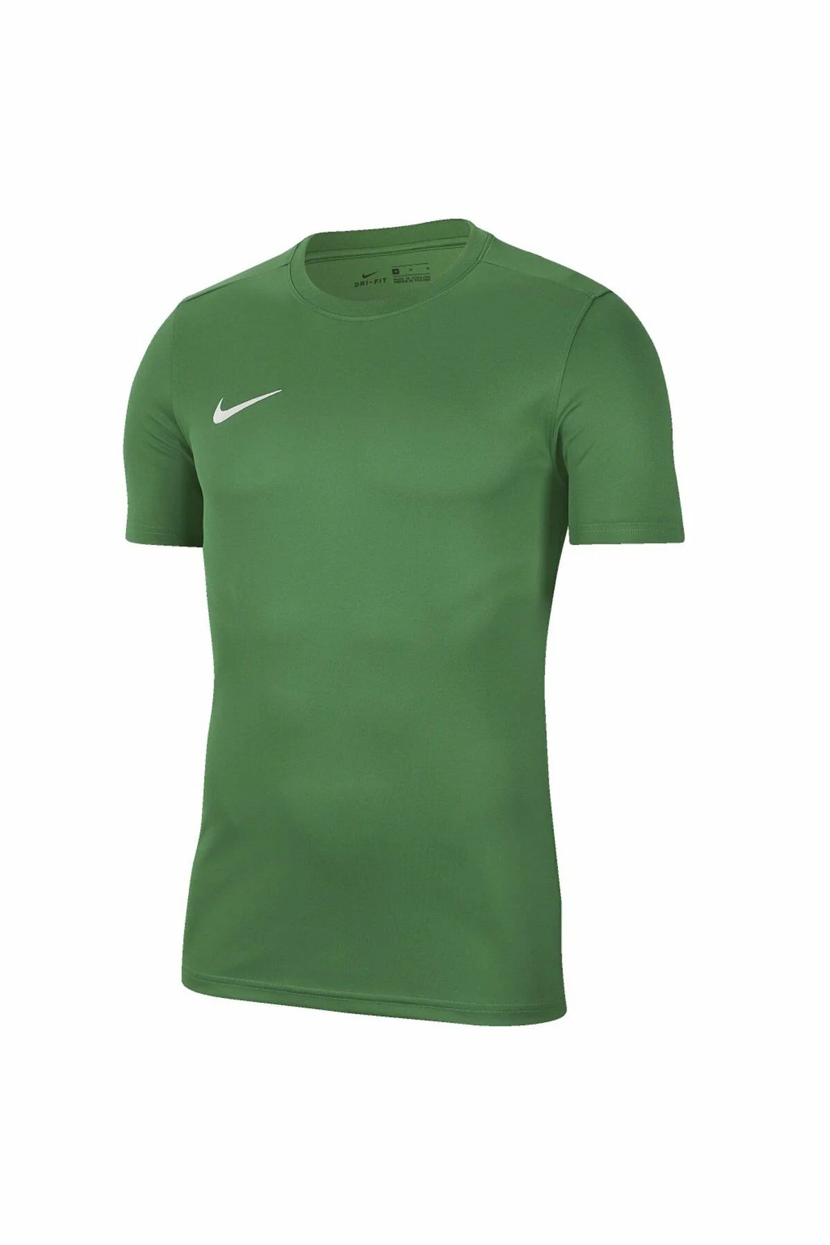 Nike Dry Park VII Jersey Erkek Futbol Forma Tişört Yeşil BV6708-302