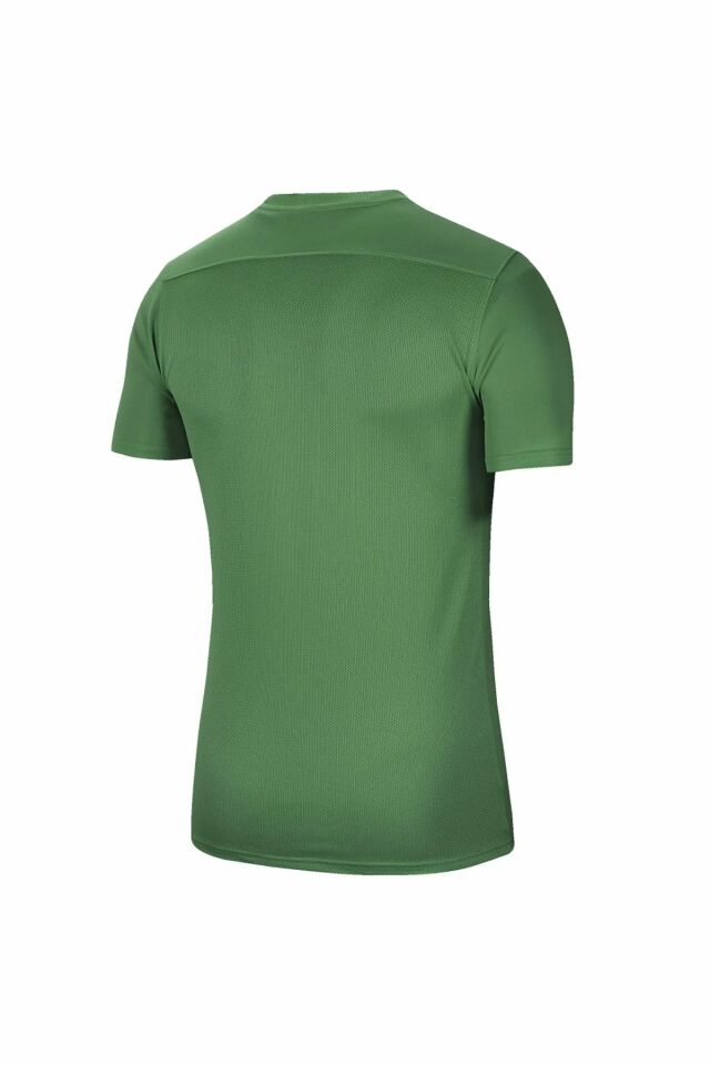 Nike Dry Park VII Jersey Erkek Futbol Forma Tişört Yeşil BV6708-302
