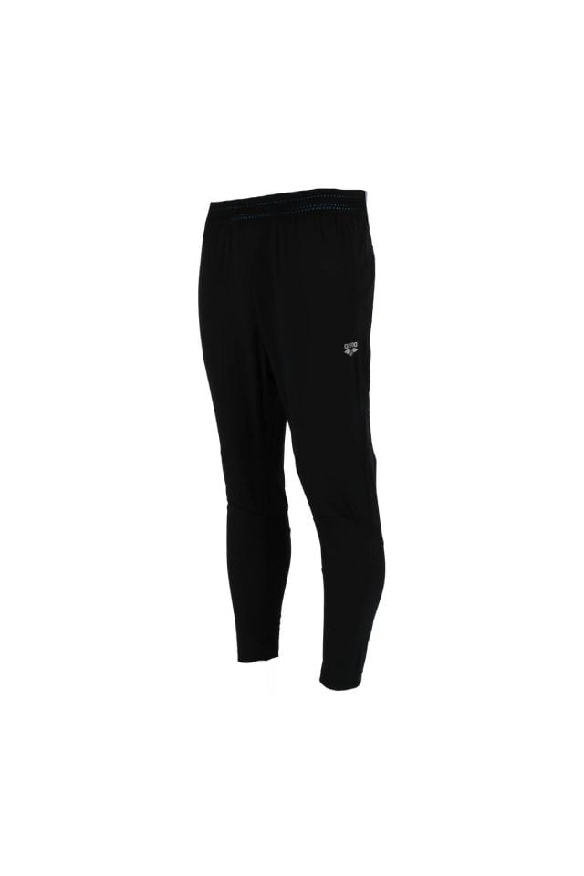 Arena Men's Woven Pant Black-multi Black Erkek Pantolon Siyah S Beden 002989505