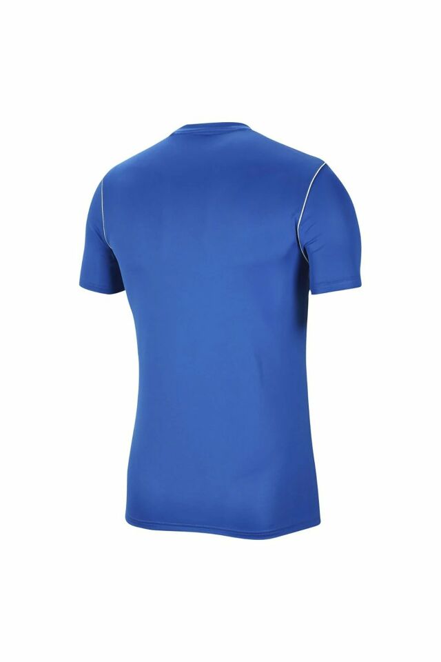 Nike Dry Park 20 Jersey Erkek Futbol Forma Tişört Mavi BV6883-463