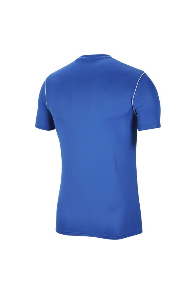 Nike Dry Park 20 Jersey Erkek Futbol Forma Tişört Mavi BV6883-463 S