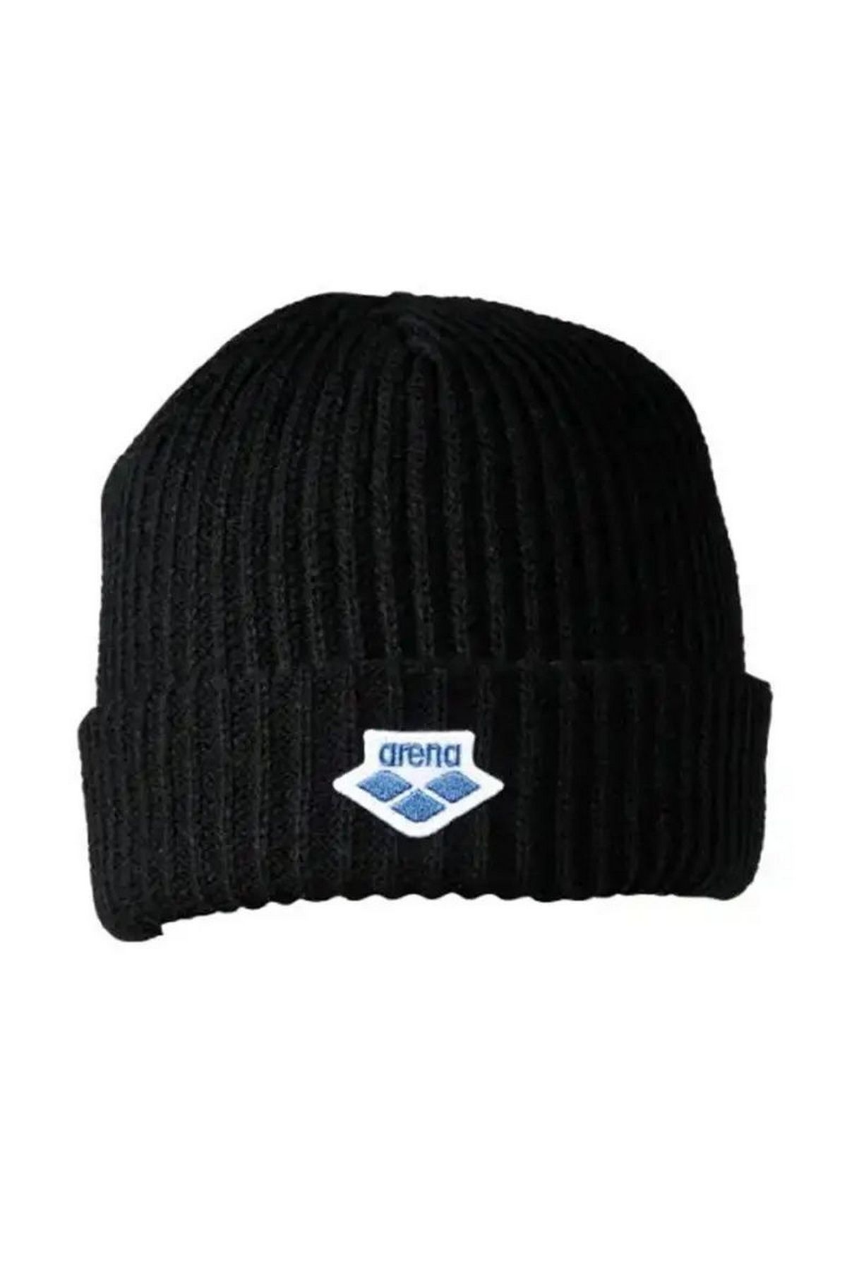 Arena Icons Beanie Unisex Bere Siyah 004932500