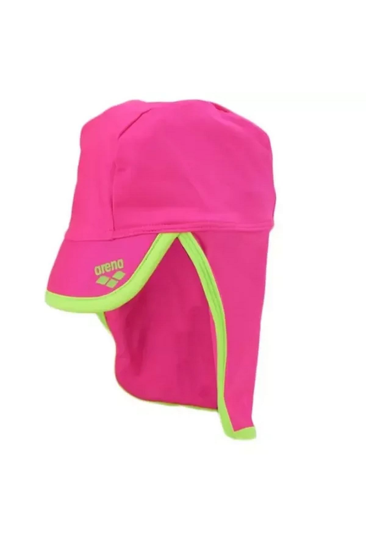 Arena Kids Arena Friends Trucket Hat Graphic Unisex Güneş Korumalı Şapka Pembe 005168960