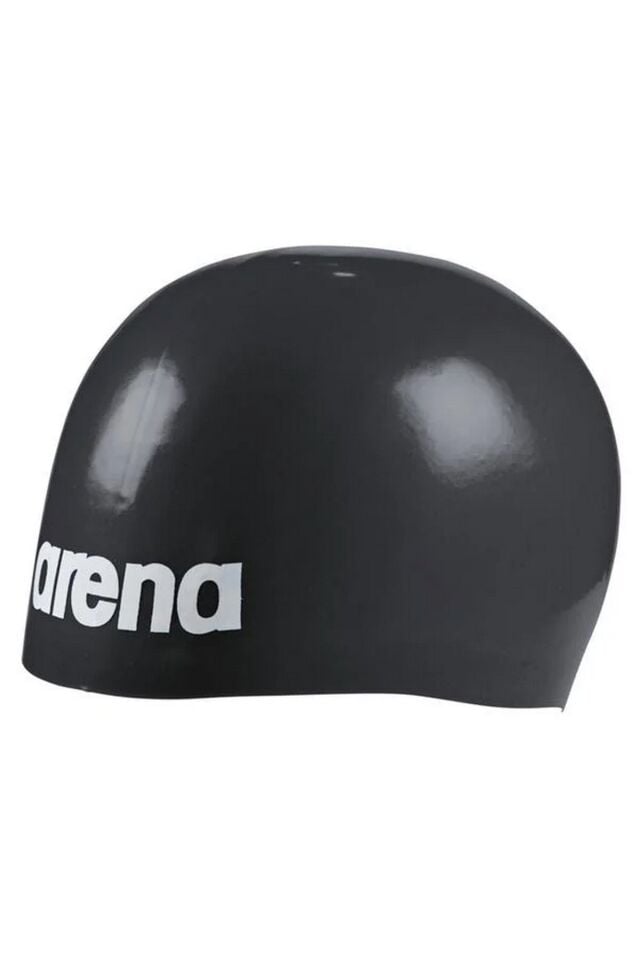 Arena Moulded Pro II Unisex Yüzücü Bone Siyah 001451501