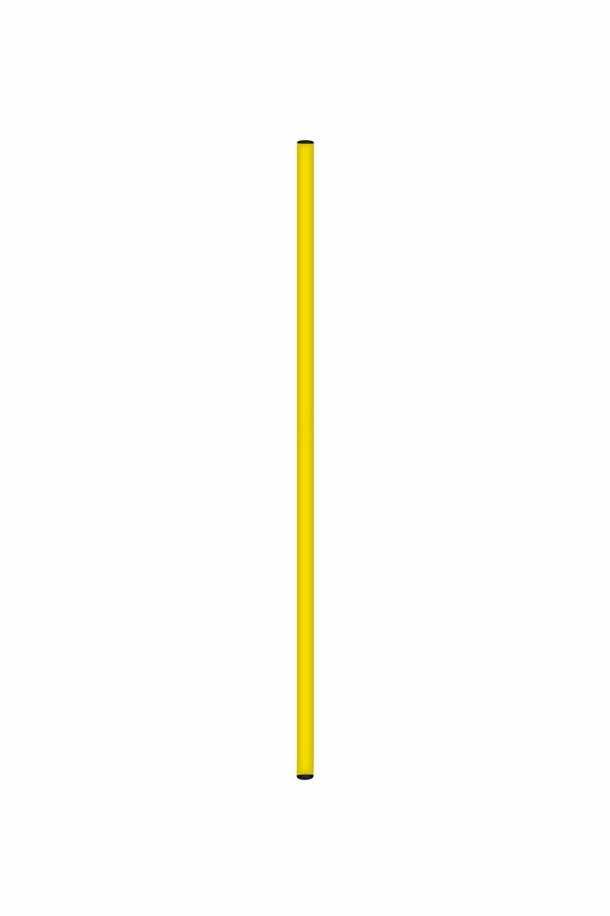 Avessa CBK-50 Antrenman Çubuğu 50 cm Sarı