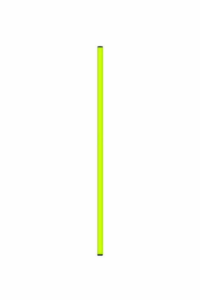 Avessa CBK-50 Antrenman Çubuğu 50 cm Fos. Sarı
