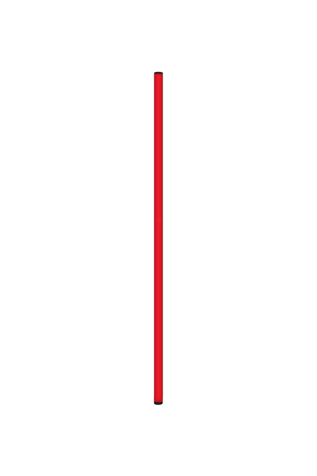 Avessa CBK-50 Antrenman Çubuğu 50 cm Kırmızı