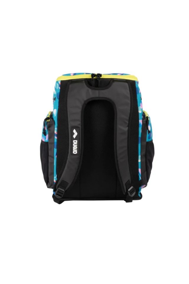 Arena Spiky III Backpack 45 Allover Unisex Sırt Çantası Mavi 006272118