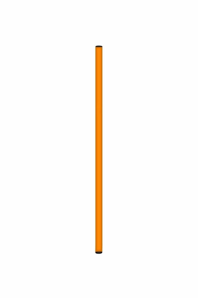 Avessa CBK-65 Antrenman Çubuğu 65 cm Fos. Turuncu