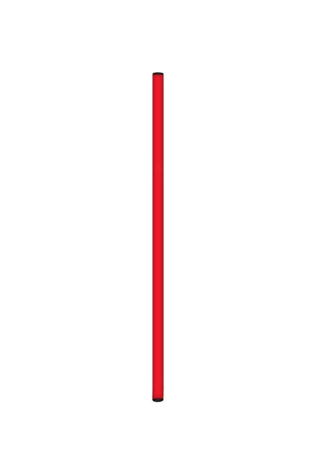 Avessa CBK-50 Antrenman Çubuğu 65 cm Kırmızı