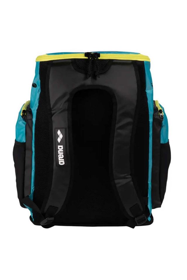 Arena Spiky III Backpack 45 Unisex Sırt Çantası Turkuaz/Yeşi̇l 005569109