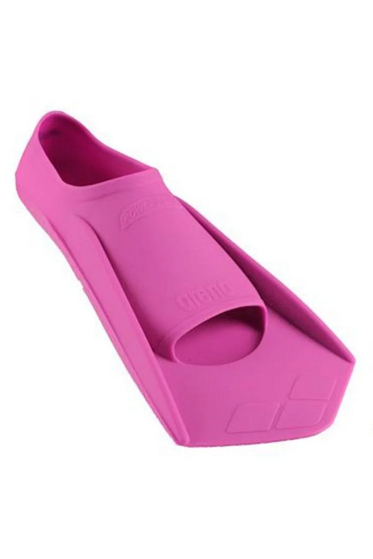 Arena Powerfin Unisex Yüzücü Palet Pembe 9521895 37-38