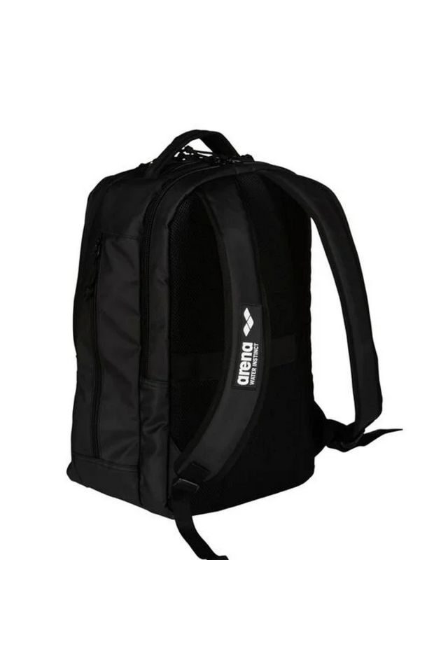 Arena Fast Urban 3.0 Big Logo Unisex Sırt Çantası Siyah 002492500