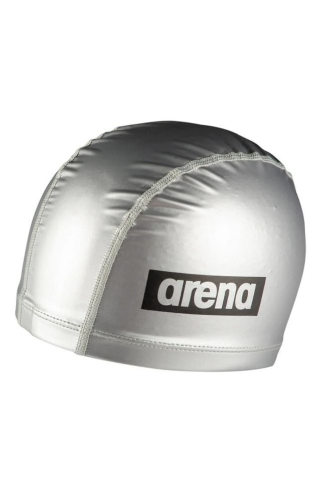 Arena Light Sensation II Unisex Yüzücü Bone Gri 002382100