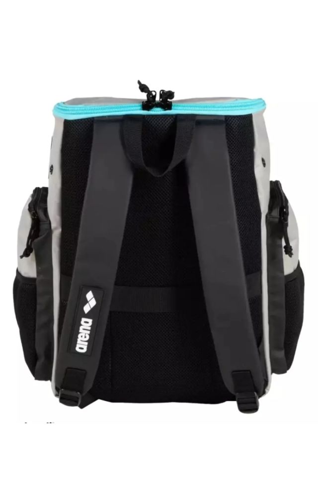 Arena Spiky III Backpack 35 Unisex Sırt Çantası Gri/Mavi 005597104