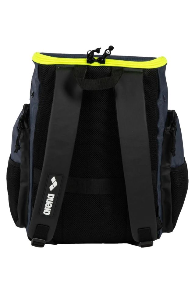 Arena Spiky III Backpack 35 Unisex Sırt Çantası Laci̇vert/Yeşil 005597103