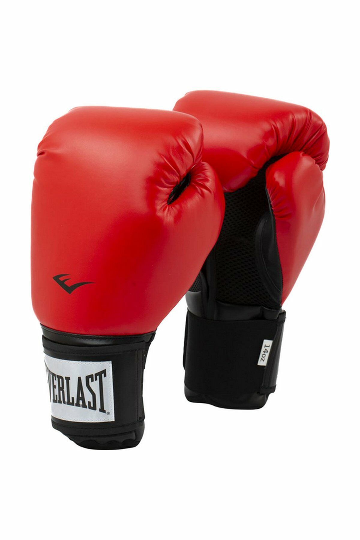 Everlast 925330-70-412 Prostyle 2 Boxing Gloves Boks Eldiveni Kırmızı 12 Oz