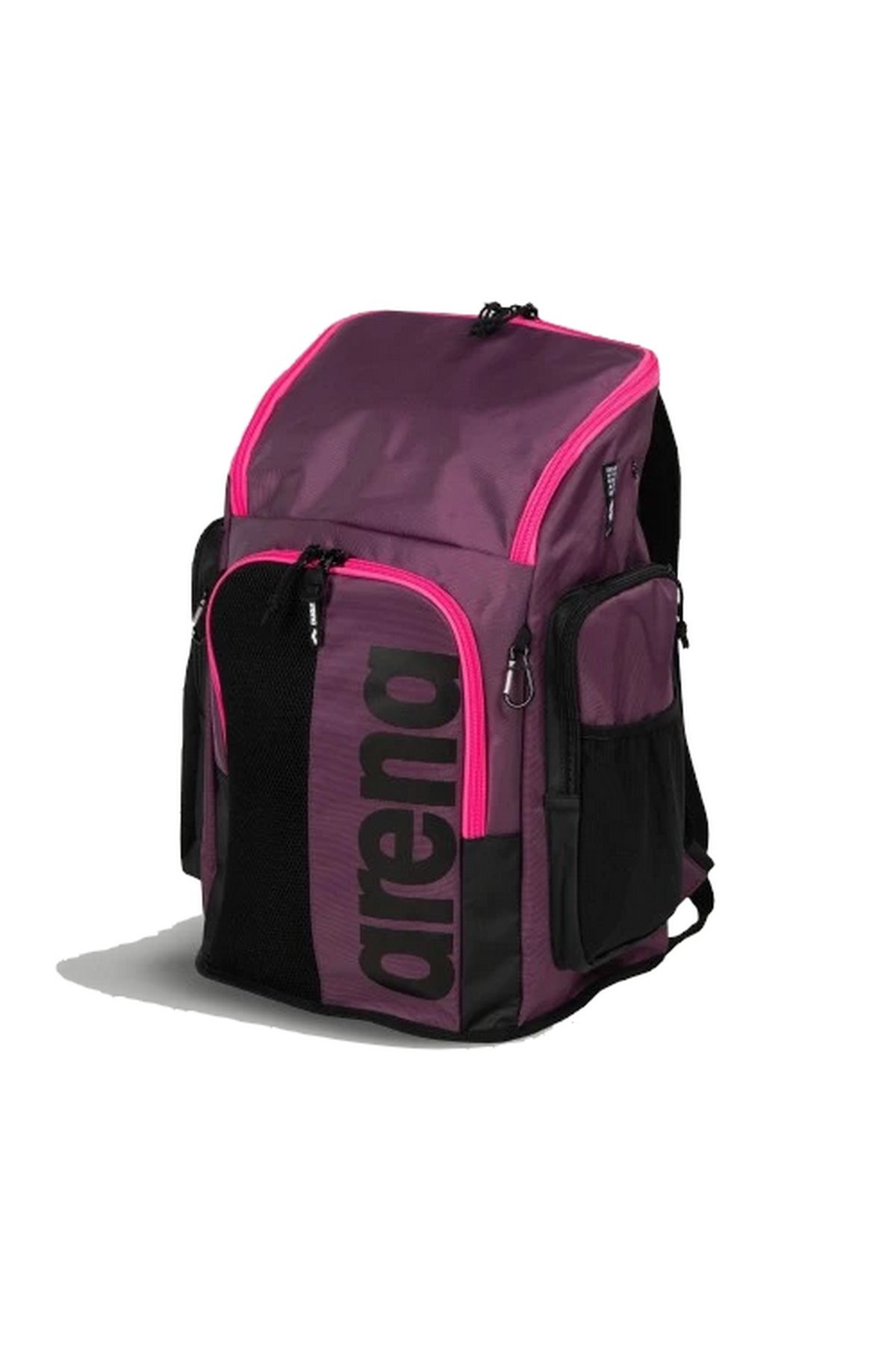 Arena Spiky III Backpack 45 Unisex Sırt Çantası Mor/Pembe 005569102