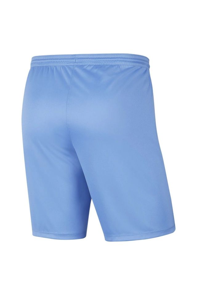 Nike Dry Park III Erkek Futbol Şort Mavi BV6855-412