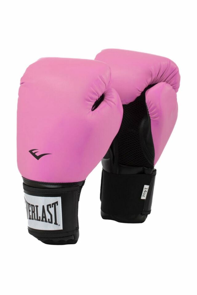 Everlast 925330-70-1310 Prostyle 2 Boxing Gloves Boks Eldiveni Pembe 10 Oz