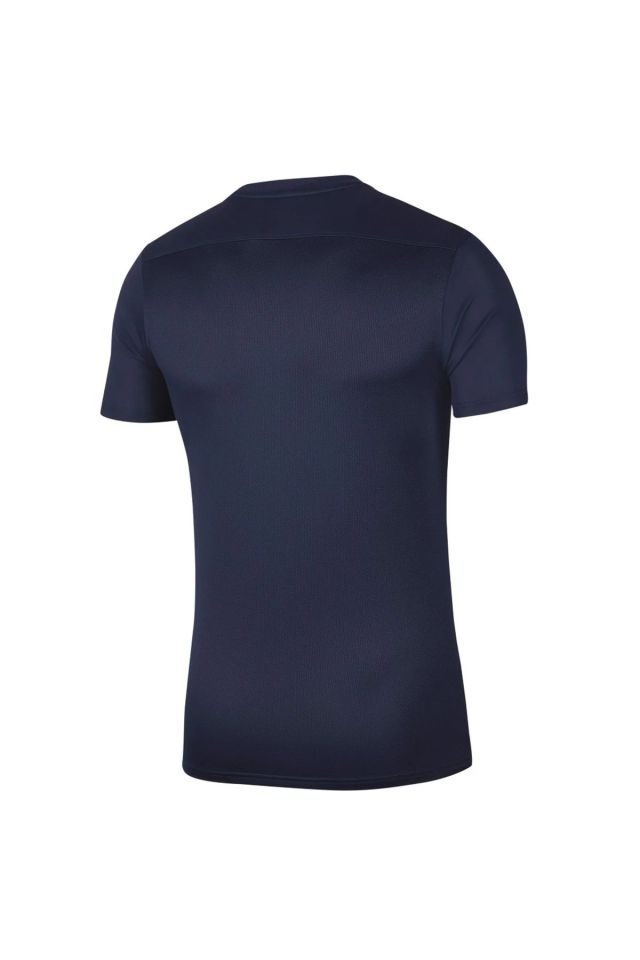Nike Dry Park VII Jersey Erkek Futbol Forma Tişört Lacivert BV6708-410
