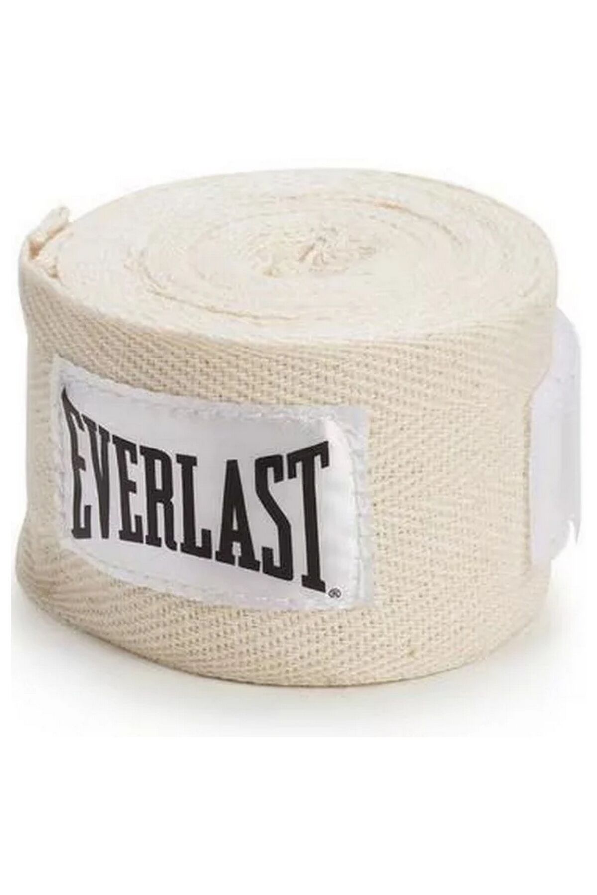Everlast 870860-71 Classic Hand Wraps 120'' Boks Bandaj Beyaz