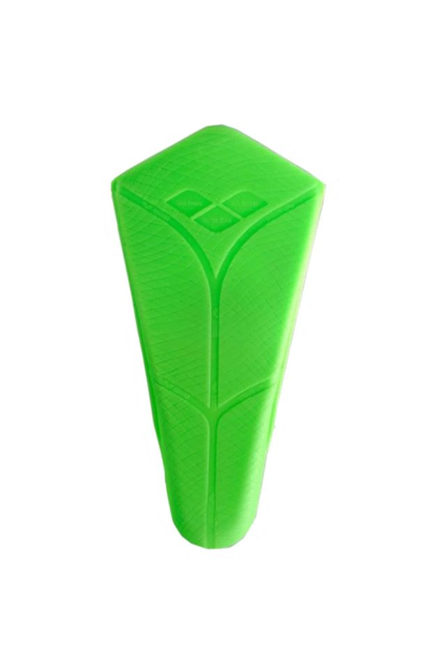 Arena Powerfin Unisex Yüzücü Palet Yeşil 9521865