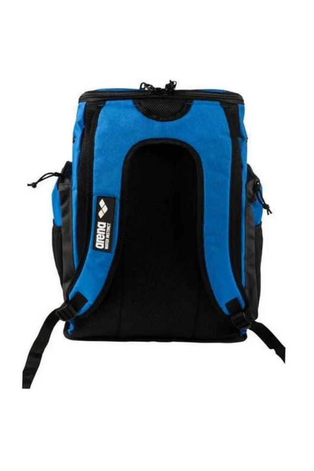 Arena Team Backpack 45 Unisex Sırt Çantası Mavi̇ 002436720