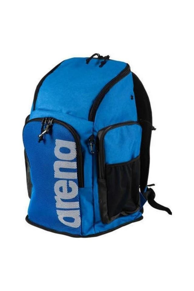 Arena Team Backpack 45 Unisex Sırt Çantası Mavi̇ 002436720