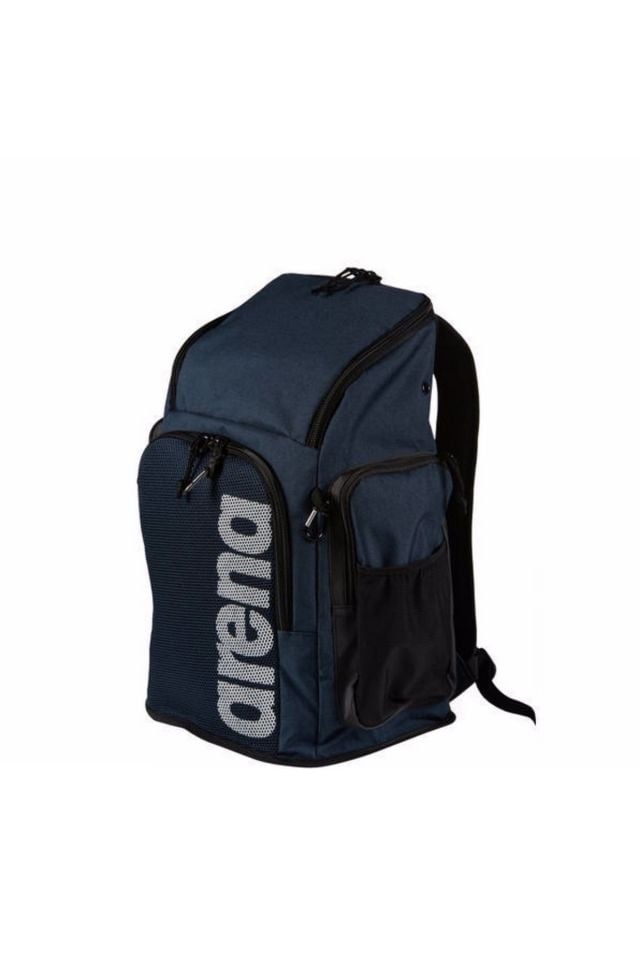 Arena Team Backpack 45 Unisex Sırt Çantası Laci̇vert 002436710