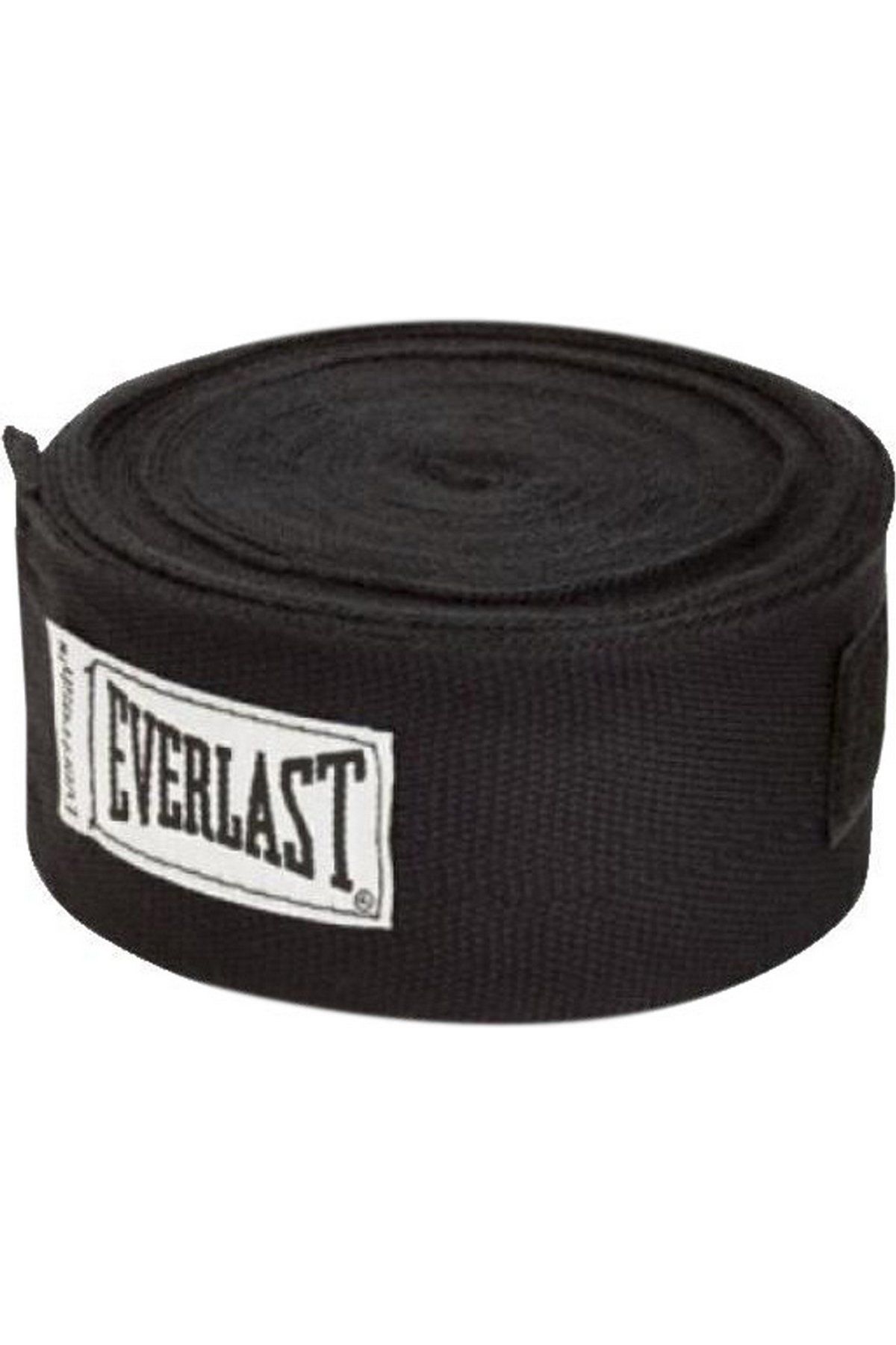 Everlast 722301-71 Pro Style Hand Wraps 180'' Boks Bandaj Siyah
