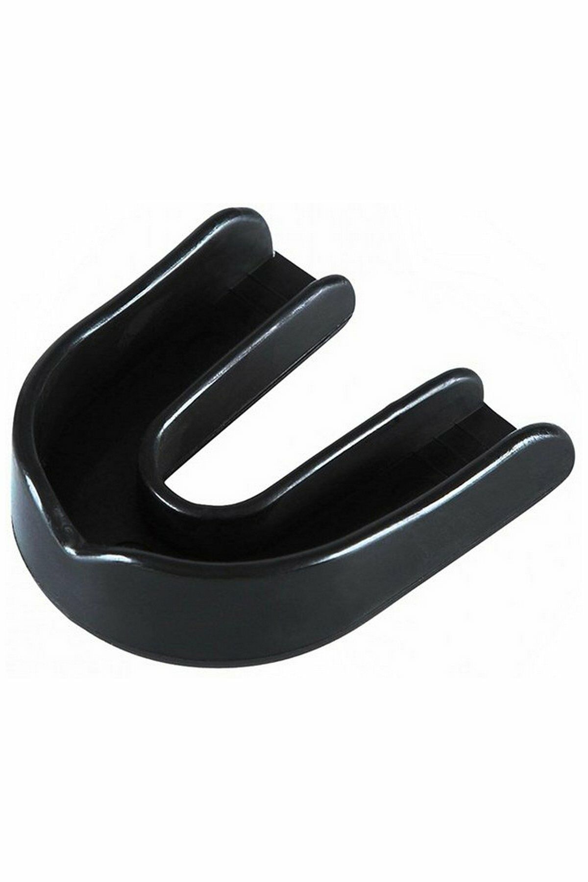 Everlast 722391-70-8 Single Mouth Guard Dişlik Siyah