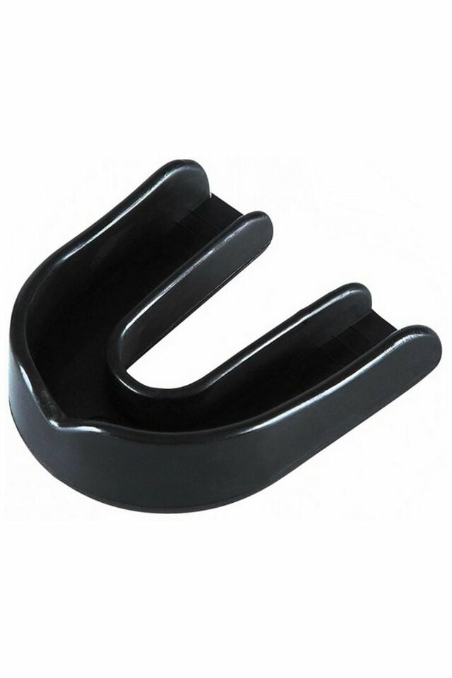 Everlast 722391-70-8 Single Mouth Guard Dişlik Siyah