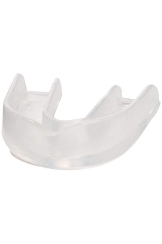 Everlast 722391-70-32 Single Mouth Guard Dişlik Şeffaf
