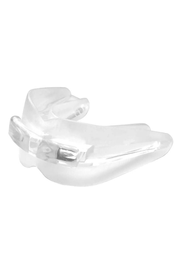 Everlast 722411-70-32 Double Mouth Guard Dişlik Şeffaf