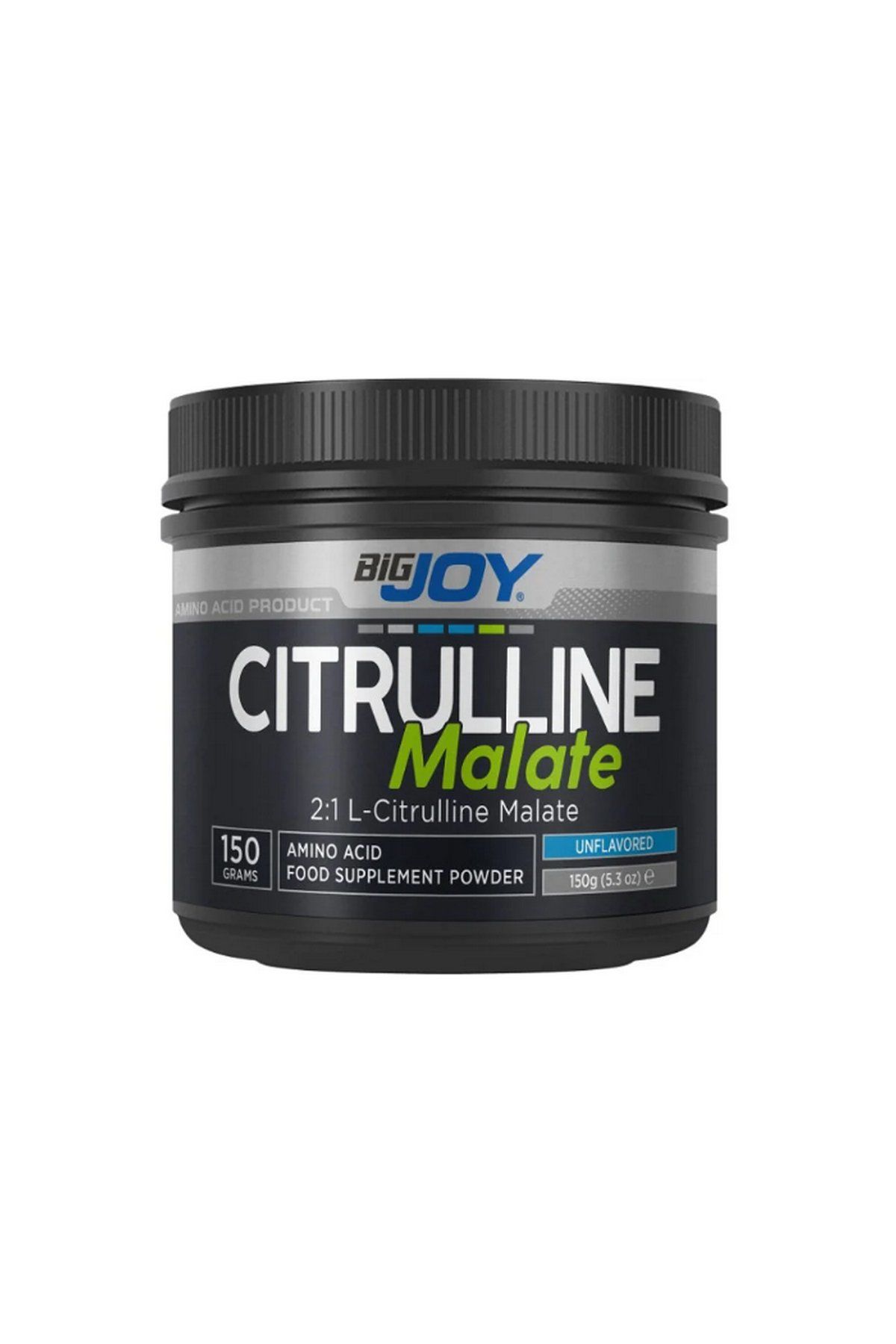 BigJoy Sports Citrulline Malate 150g 150 Servis