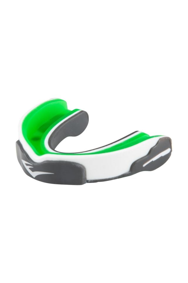 Everlast 837560-70-63 Evergel Mouth Guard Dişlik Yeşil/Beyaz