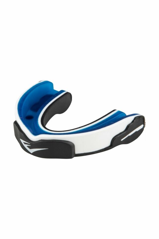 Everlast 837560-70-53 Evergel Mouth Guard Dişlik Mavi/Beyaz