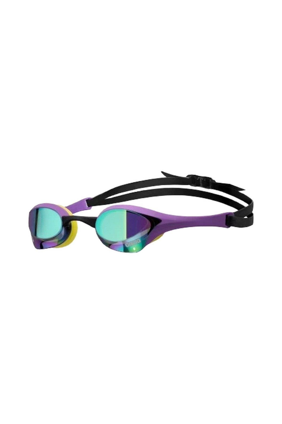Arena Cobra Ultra Swipe Mirror Unisex Yüzücü Gözlüğü Mor 002507170