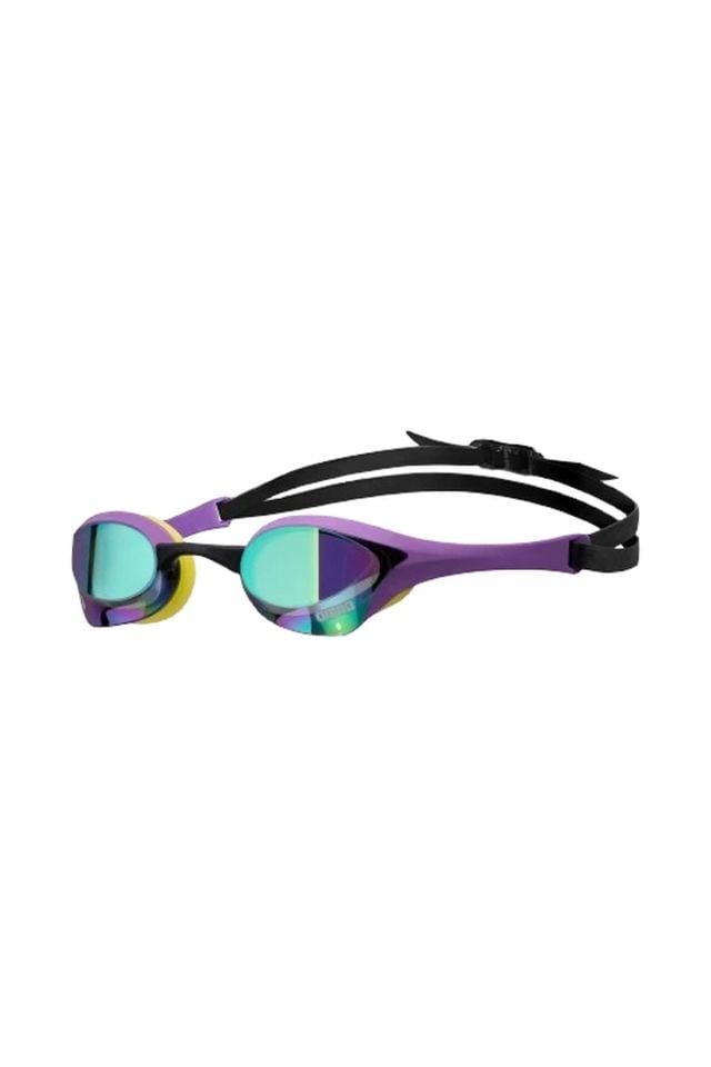 Arena Cobra Ultra Swipe Mirror Unisex Yüzücü Gözlüğü Mor 002507170