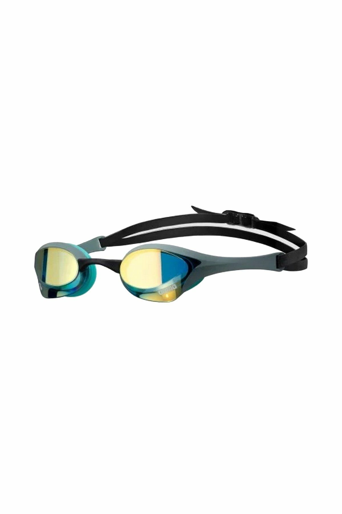 Arena Cobra Ultra Swipe Mirror Unisex Yüzücü Gözlüğü Füme 002507180